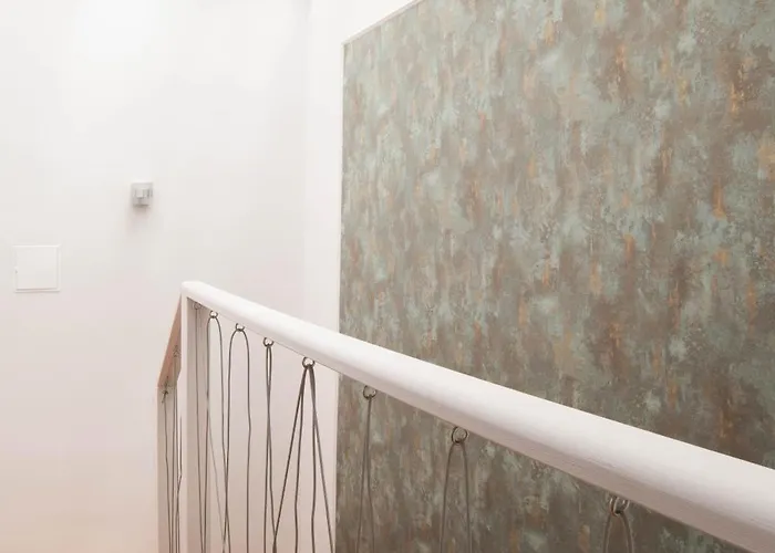 Sunny 3-bedroom Sao Bento Apartman