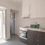 Apartment Sunny 3-bedroom Sao Bento *