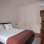 Apartment Sunny 3-bedroom Sao Bento *
