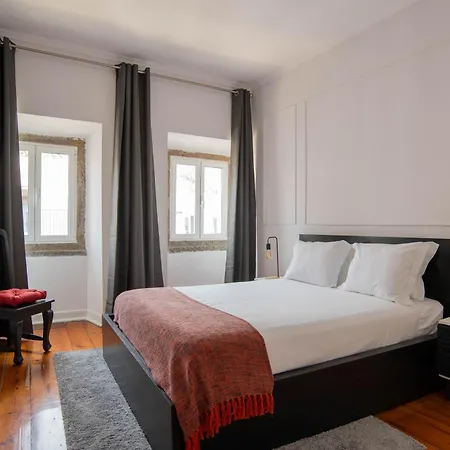 Sunny 3-bedroom São Bento