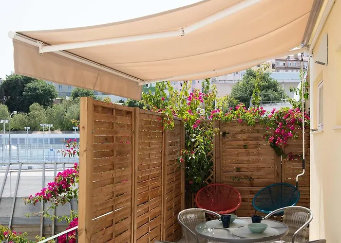 Sunny 3-bedroom Sao Bento Apartament *