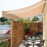 Sunny 3-bedroom Sao Bento Apartamento *