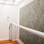 Sunny 3-bedroom Sao Bento Apartamento