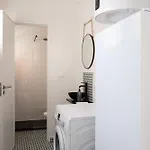 Sunny 3-bedroom Sao Bento Apartamento *